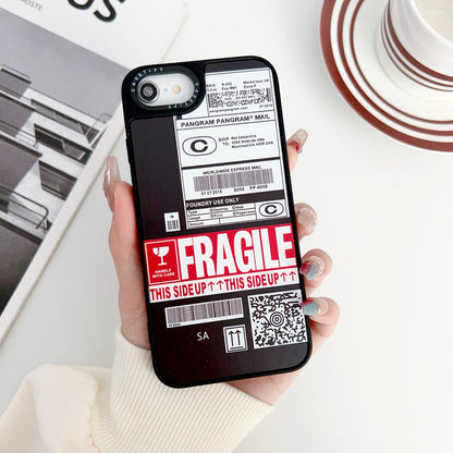 Nypsun Designer iPhone covers, Scratch Resistance and Shockproof Fragile