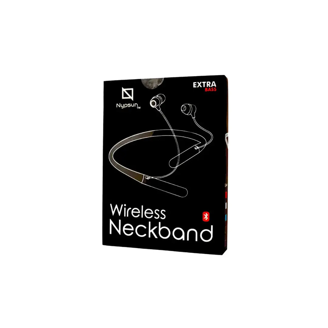 Nypsun Extra Bass Neckband