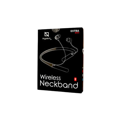 Nypsun Extra Bass Neckband