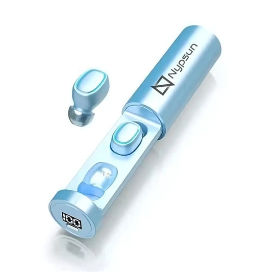 Nypsun Wireless Bluetooth Earbuds 1