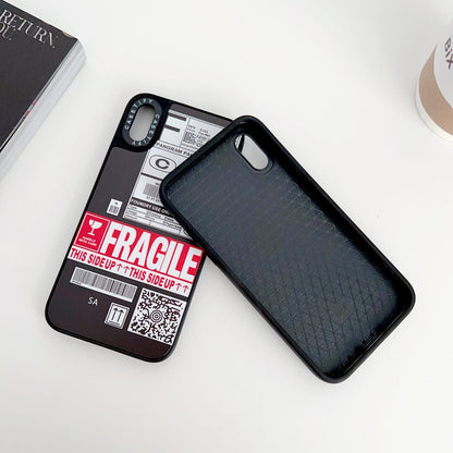 Nypsun Designer iPhone covers