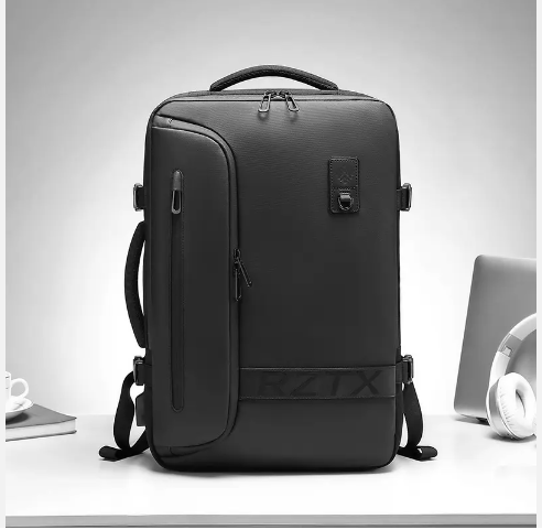 Nypsun Hot-selling luxury business waterproof bag outdoors laptop backpack with USB for travelling travel bags