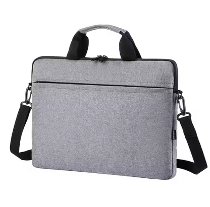 Nypsun Laptop bag Portable Business Laptop Protective Case Office Laptop Bag 14-15.6 inches Briefcase