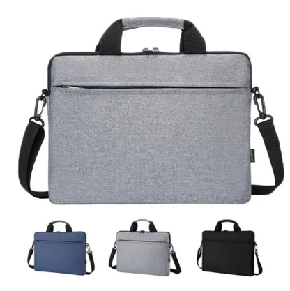 Nypsun Laptop bag Portable Business Laptop Protective Case Office Laptop Bag 14-15.6 inches Briefcase